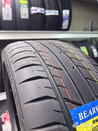 Bearway BW118 315/35 R21 98H