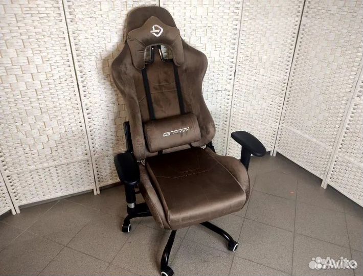 Компьютерное кресло