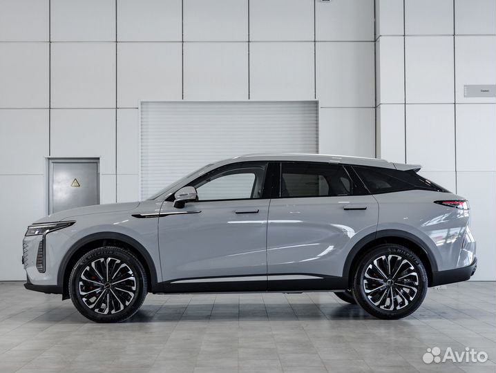 EXEED RX 2.0 AMT, 2024