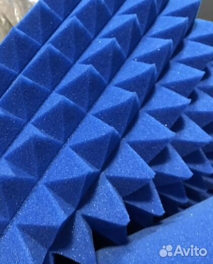 Акустический ппу SPG 2236 