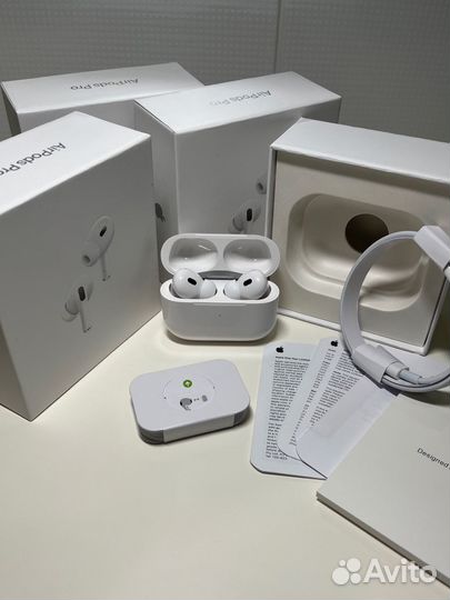 AirPods 2 Pro