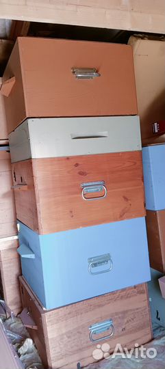 Ульи для пчел бу