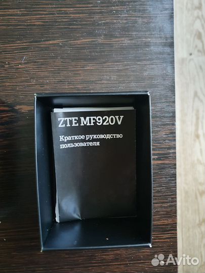 Модемы и роутеры 4g wi fi