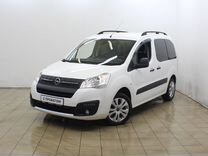 Opel Combo Life 1.6 AT, 2021, 60 090 км, с пробегом, цена 1 895 000 руб.