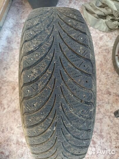 Sava Eskimo Stud R15 88