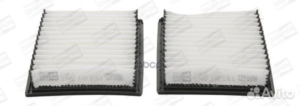 Салонный фильтр ccf0086 Champion