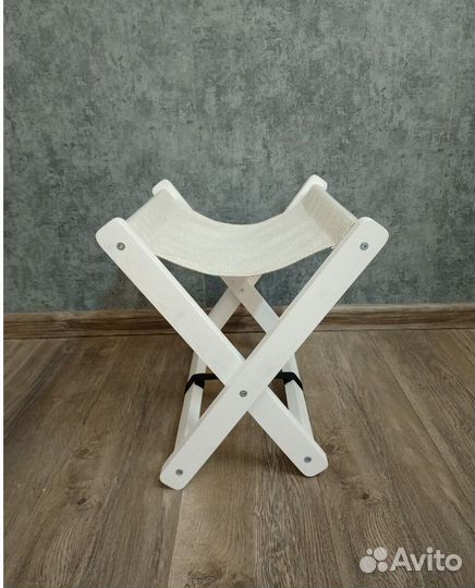 Подставка для сумки складная