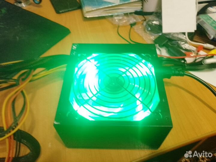 Блок питания для пк 800w