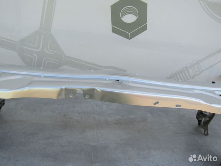 Передняя панель Mercedes W205 A2056201734