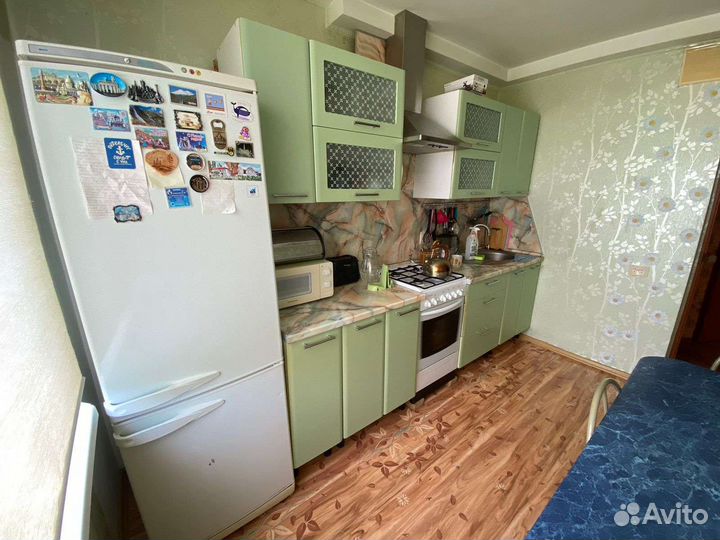 Обновление и ремонт кухонных гарнитуров