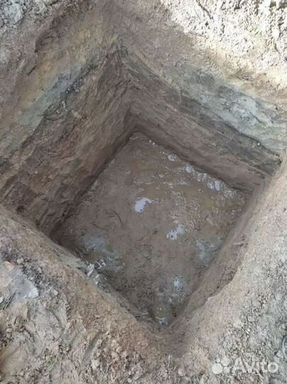 Септик Аэробокс