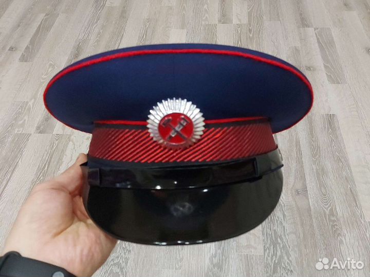 Продам Фуражку