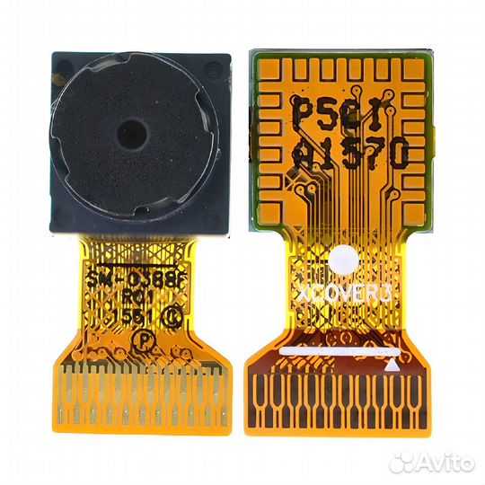 Камера фронтальная (передняя) для Samsung SM-T555