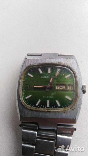 Мужские наручные часы