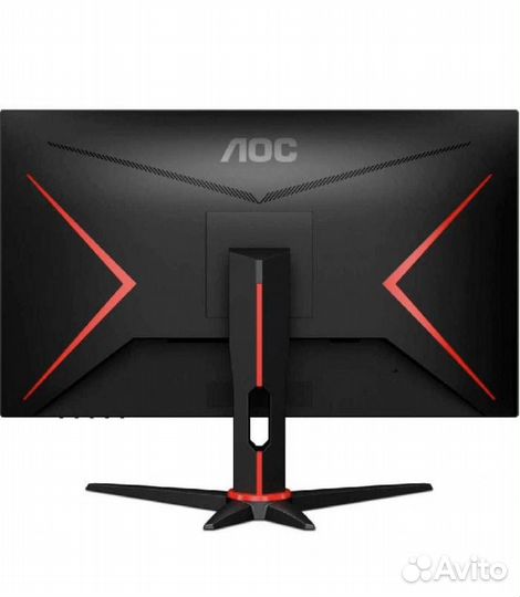 Монитор 27 AOC gaming 240Hz Full HD VA