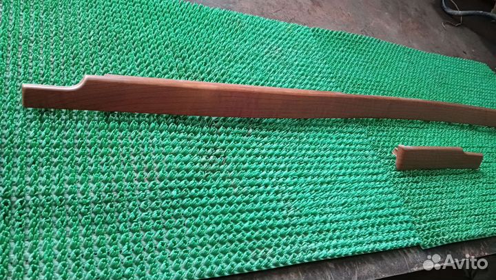 Накладка декоративная Lifan Solano