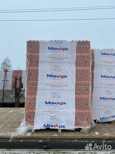 Поротерм Керамоблоки