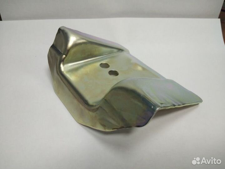 Усилитель пола кузова задний левый Lexus Es 5