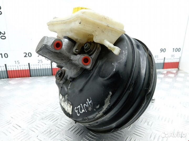 Усилитель тормозов вакуумный для Audi A6 C5