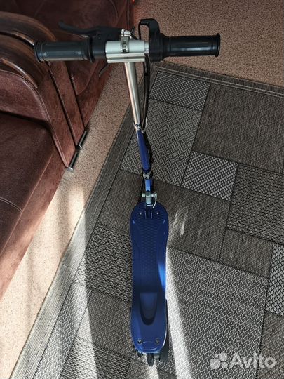 Электросамокат бу