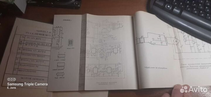 Технические книги