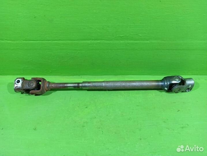 Рулевой карданчик Kia Picanto G4HE 2007