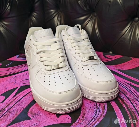 Кроссовки Nike Air Force 1