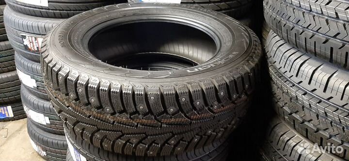 Nokian Tyres Nordman 5 225/60 R16 102T