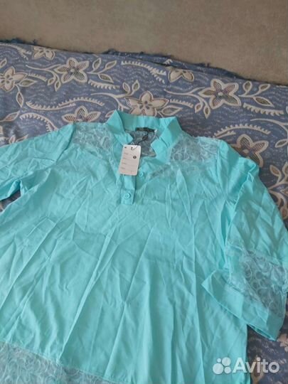 Блуза женская 52