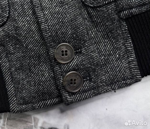 Куртка мужская Loro Piana