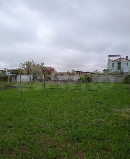 Участок 4 сот. (СНТ, ДНП)