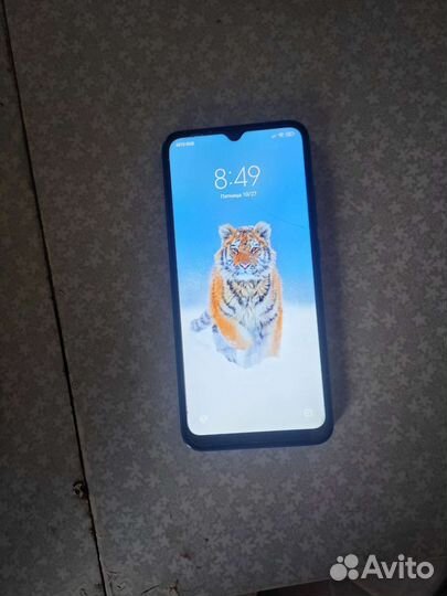 Xiaomi Redmi 9A, 2/32 ГБ