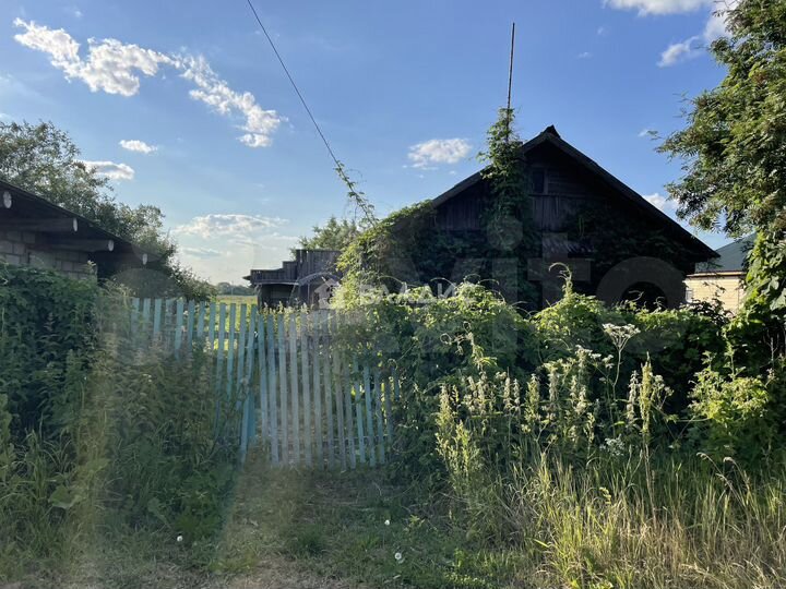 Участок 22 сот. (ИЖС)