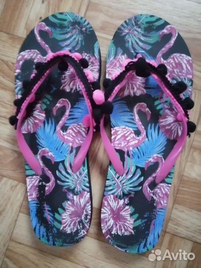 Вьетнамки женские 38