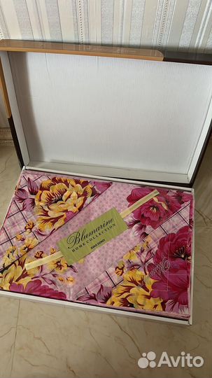 Постельное белье разные