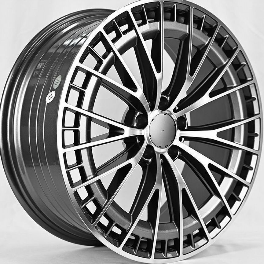 Литые диски Koko Kuture 9.5×R20 5×112