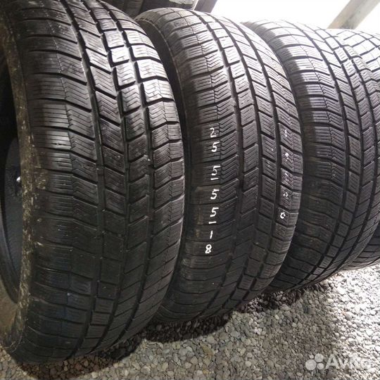 Barum Polaris 3 255/55 R18