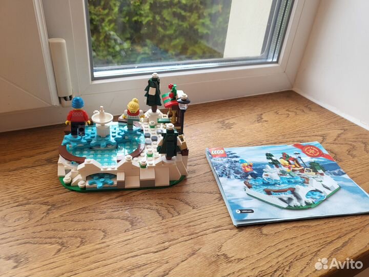Наборы lego friends