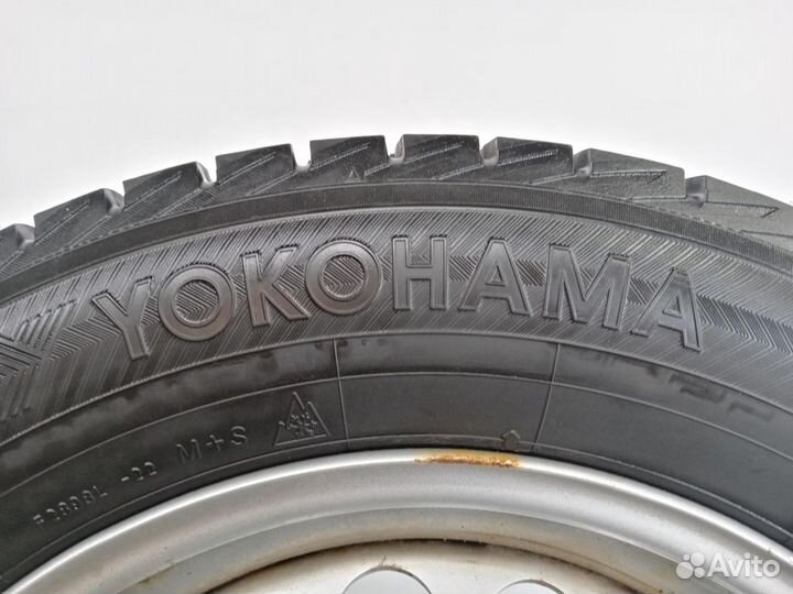 Yokohama Ice Guard IG30 195/65 R15