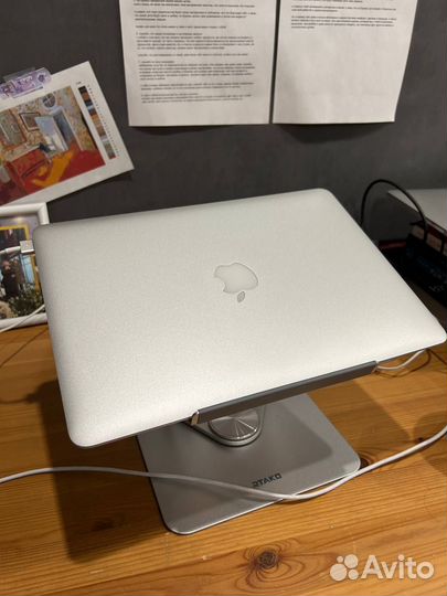 Macbook air 13