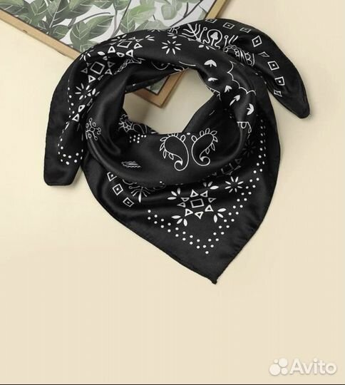 Платок бандана