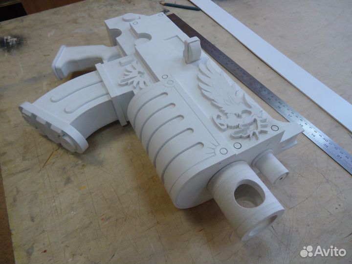 Макеты, модели, миниатюры, диорамы