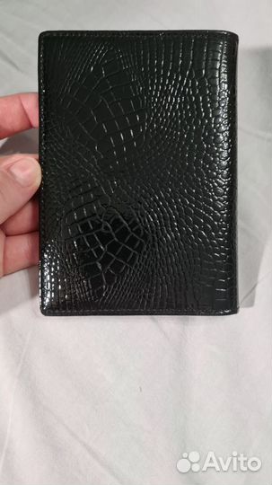 Обложка на паспорт