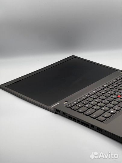 Ноутбук Lenovo T450s