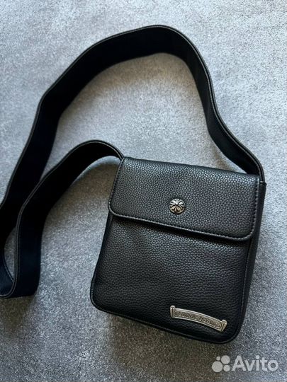 Chrome hearts сумка