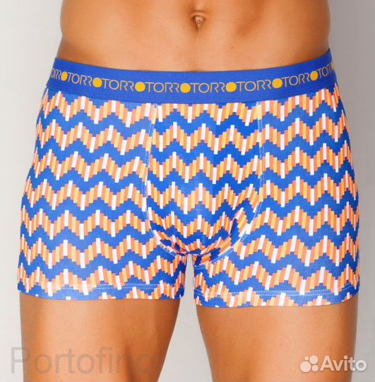 Мужское нижнее белье torro (шорты)