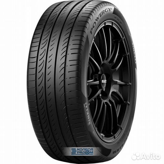 Pirelli Powergy 225/45 R18 95Y