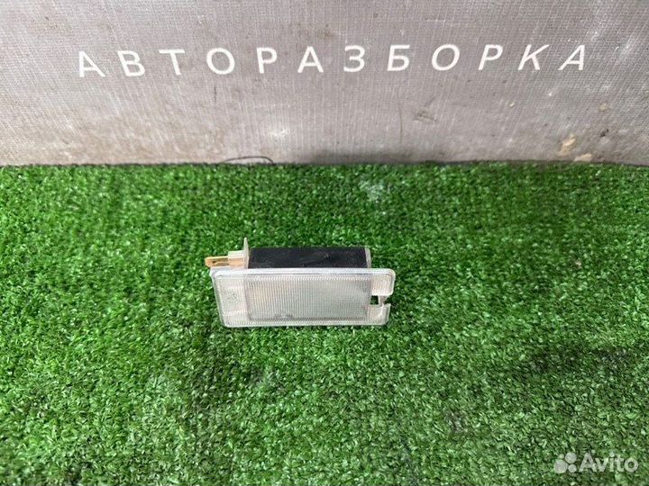 Плафон подсветки багажника Kia Rio 3 Ub 11-17