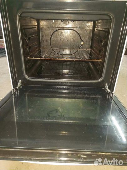 Газовая плита гефест бу 60 см