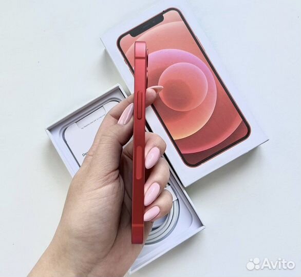 iPhone 12 mini, 128 ГБ